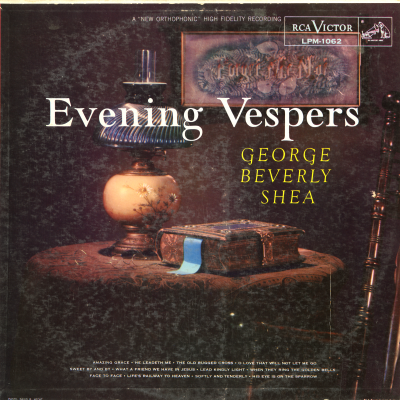 Evening Vespers (1955)