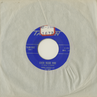 Ever Near You / My Love