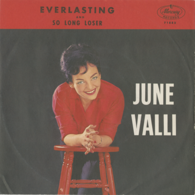 Everlasting / So Long Loser