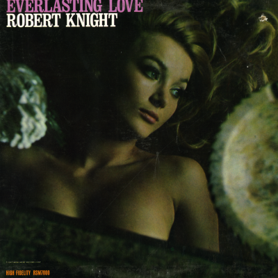 Everlasting Love
