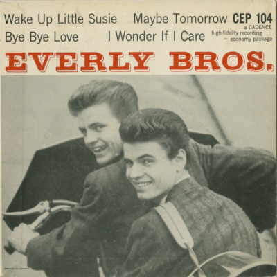 Everly Bros (1958)