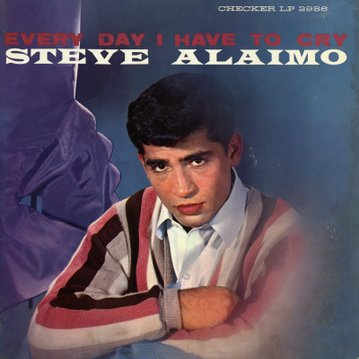 Every Day I Have To Cry