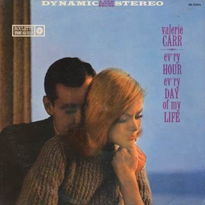 Every Hour, Every Day Of My Life (1960)