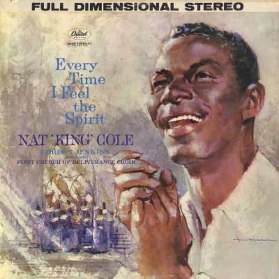 Every Time I Feel The Spirit (1960)