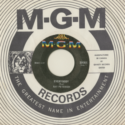 Everybody / Love Hurts