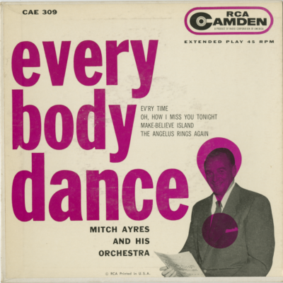Everybody Dance (1955)