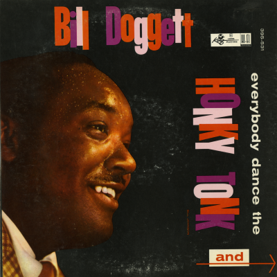 Everybody Dance To The Honky Tonk