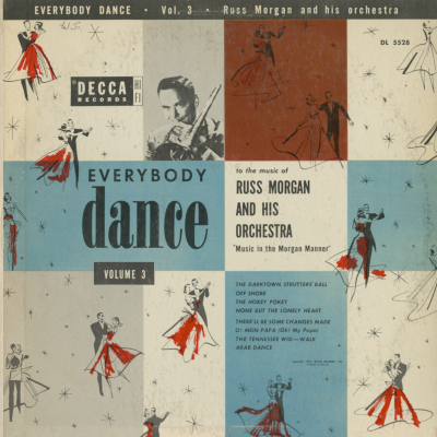 Everybody Dance Volume 3