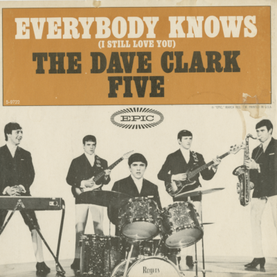 Everybody Knows / I Still Love You Ol Sal