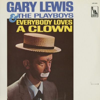 Everybody Loves A Clown