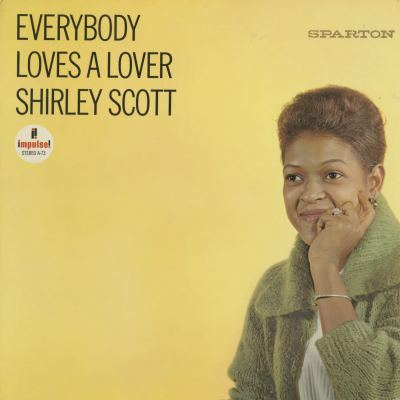 Everybody Loves A Lover