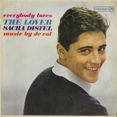 Everybody Loves The Lover