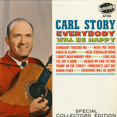 Everybody Will Be Happy