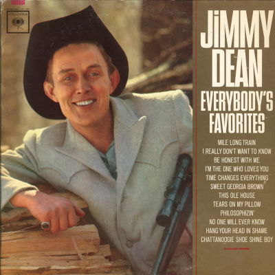 Everybody's Favorites