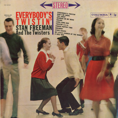 Everybody's Twistin'