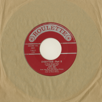 EverytimePart 1 . Part 2