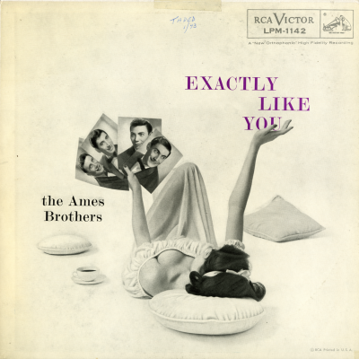 Exactly Like You (1956)