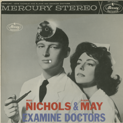 Examine Doctors (1962)