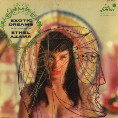 Exotic Dreams (1959)