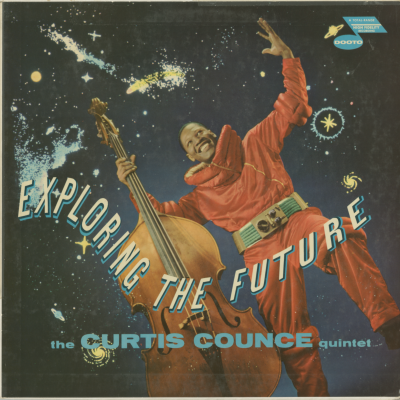 Exploring The Future (1958)