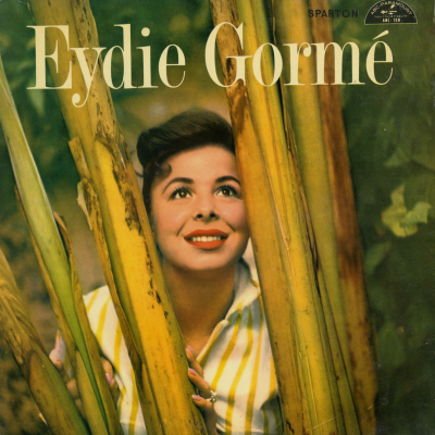 Eydie Gormé