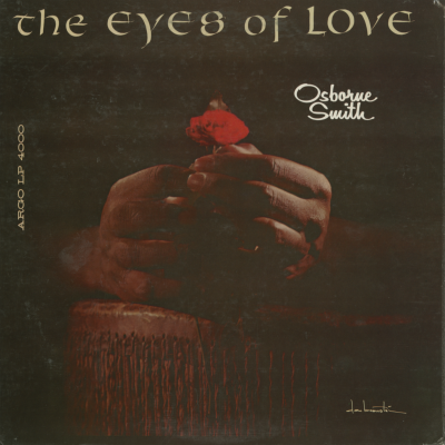 Eyes Of Love (1960)