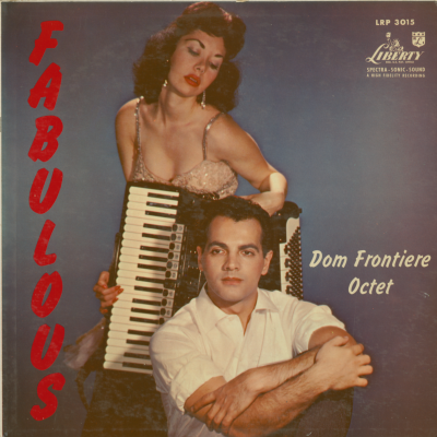 Fabulous (1956)