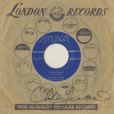 Fabulous / Just Lookin'