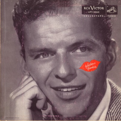 Fabulous Frankie (1954)