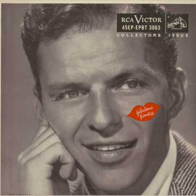 Fabulous Frankie (1954)