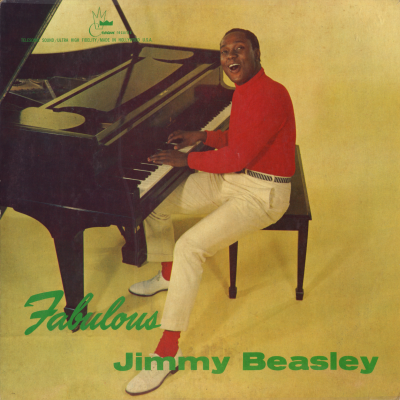 Fabulous Jimmy Beasley (1957)