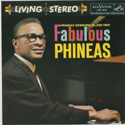 Fabulous Phineas (1958)