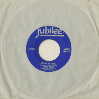 Facime La Twist / Twistin Baby