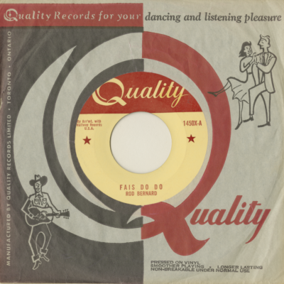 Fais Do Do / New Orleans Jail