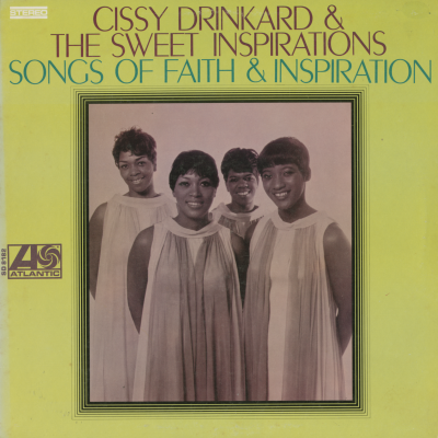 Faith And Inspiration (1968)