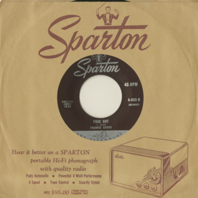 Fake Out / Class Room (1958)