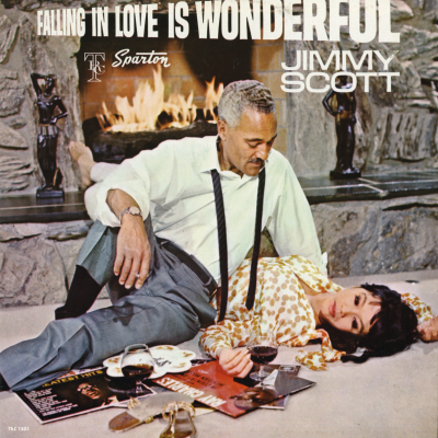 Falling In Love Is Wonderful (1965)