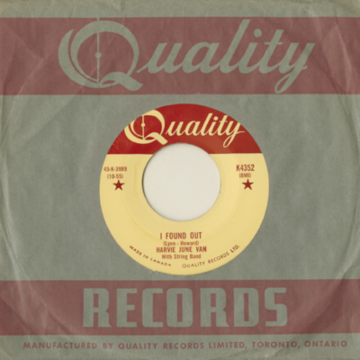 I Found Out / False Or True