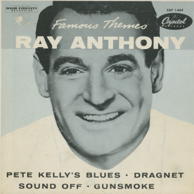 Famous Themes (1955)