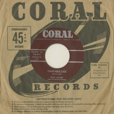 Fantabulous / An African's Prayer