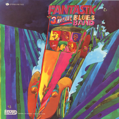 Fantastic 3rd Avenue Blues Band