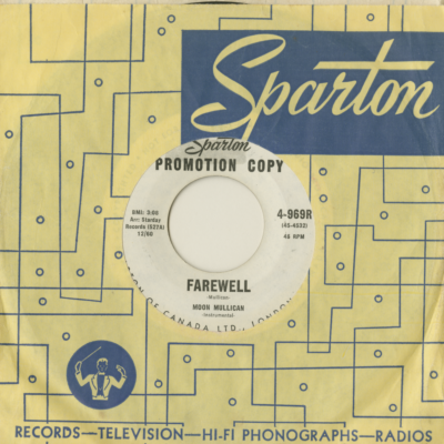 Farewell / New Jole Blon (1960)