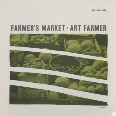 Farmer's Market