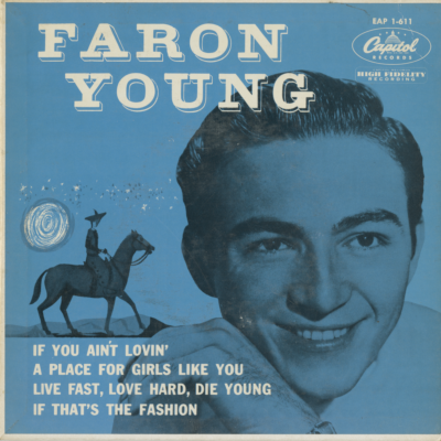Faron Young (1955)