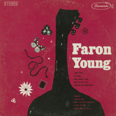 Faron Young