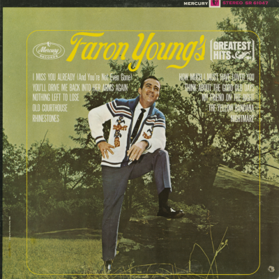 Faron Young's Greatest Hits