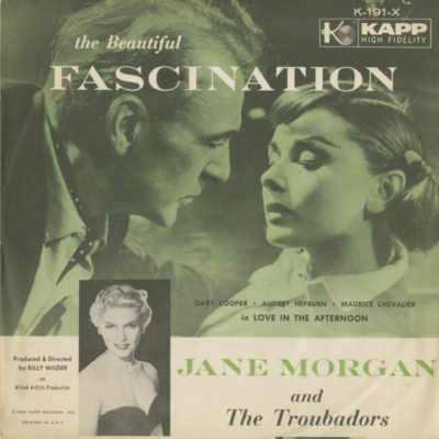 Fascination / Whistling Instrumental