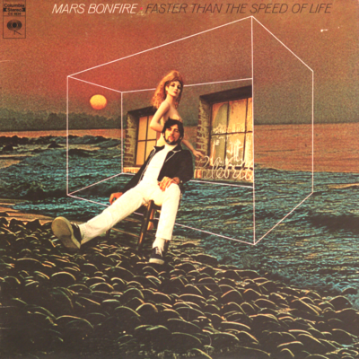 Faster Than The Speed Of Life