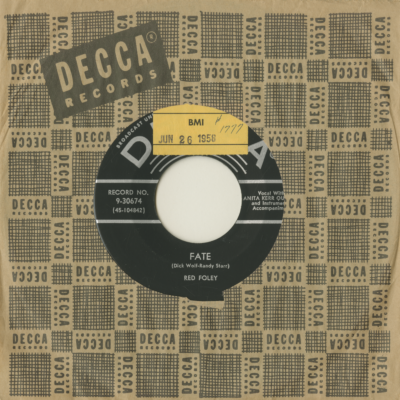 Fate / Crazy Little Guitar Man