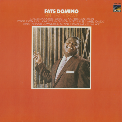 Fats Domino